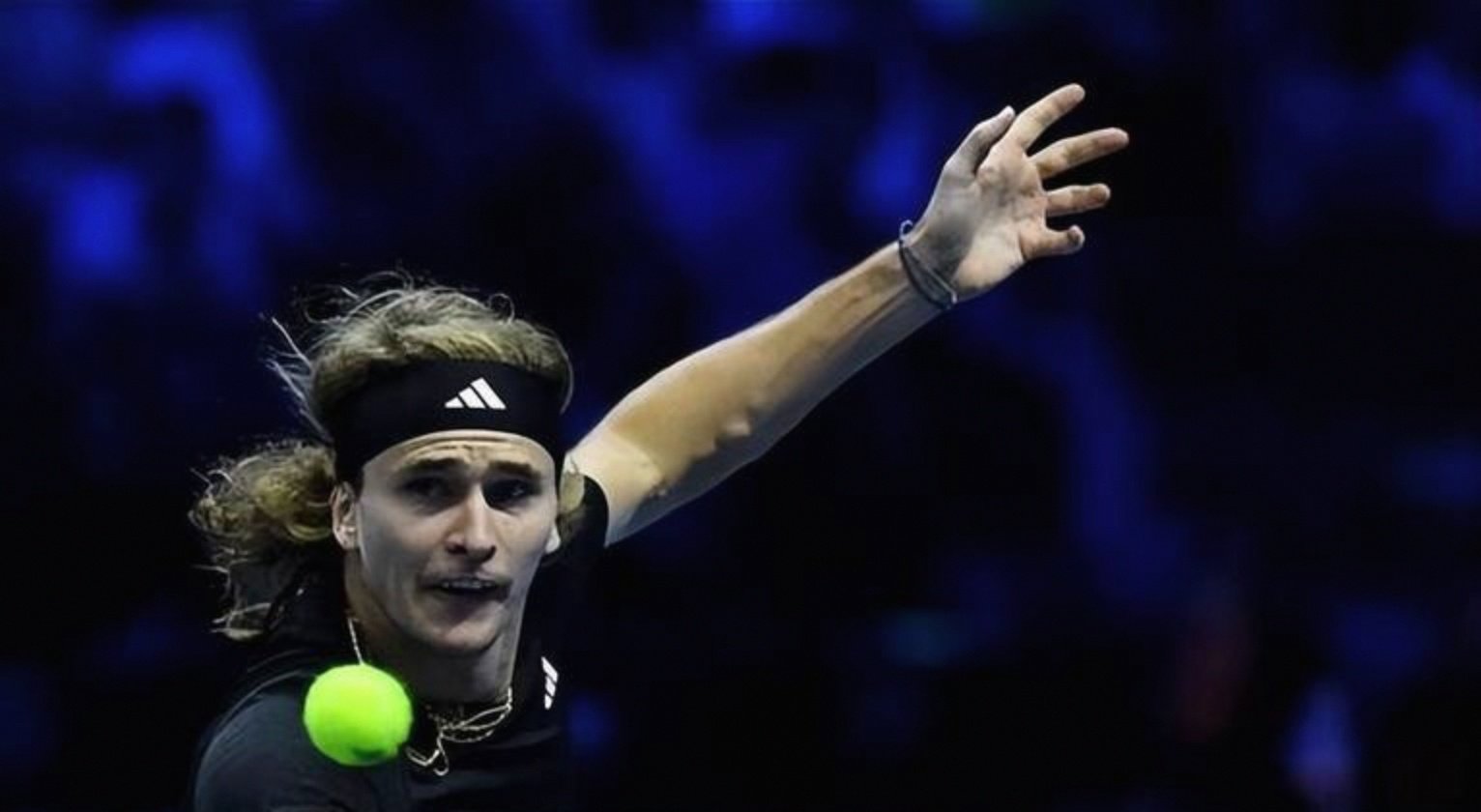 开云体育下载-ATP总决赛鏖战蒙特卡洛大师赛，兹维列夫高光表现  第2张