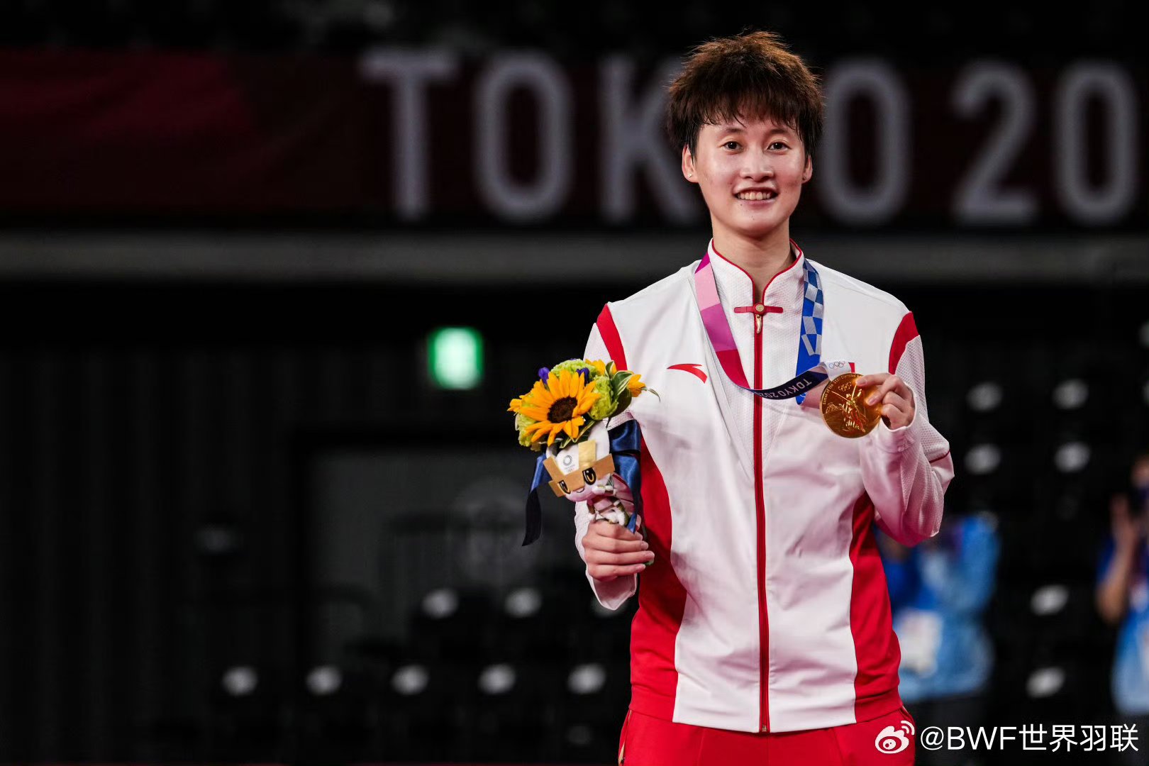 开云平台-印尼队碾压日本队，陈雨菲惊艳四座