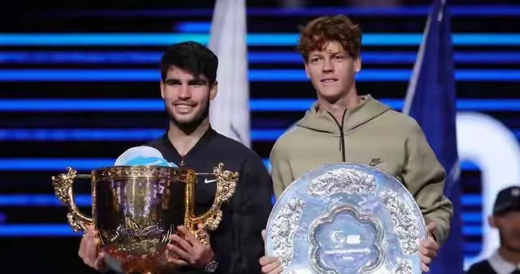 开云体育APP下载-蒙特卡洛大师赛横扫美网，辛纳关键制胜  第2张