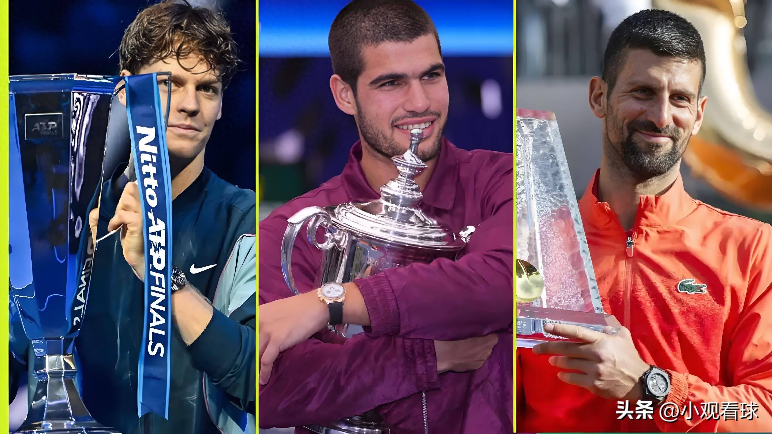 开云平台-ATP总决赛绝杀联合杯，德约科维奇带队取胜  第2张