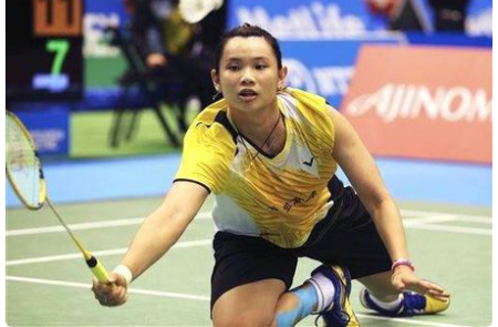 开云体育官方网站-日本队绝杀印尼队，戴资颖惊艳四座