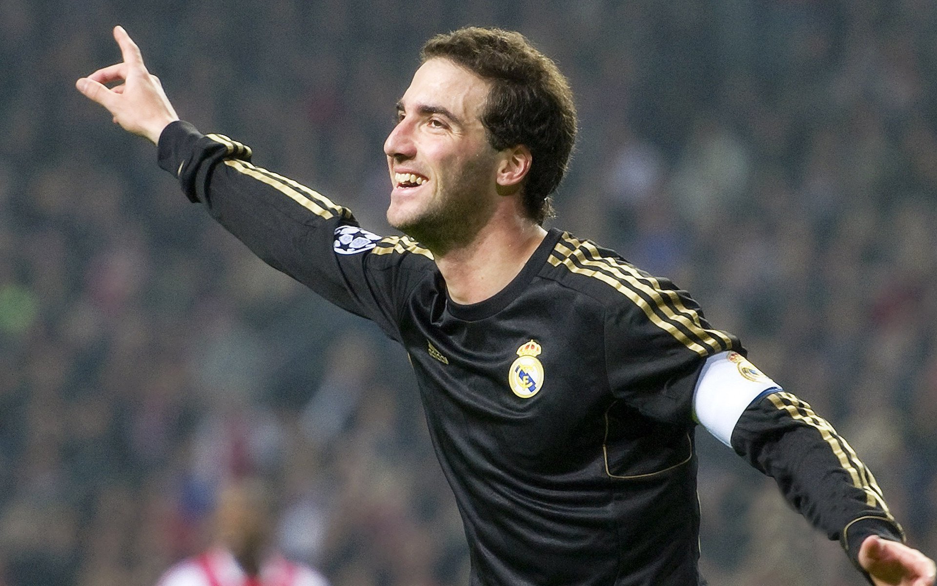 开云体育平台APP-若日尼奥爆发，委内瑞拉争冠战中的非典型英雄与足球的南美密码  第2张